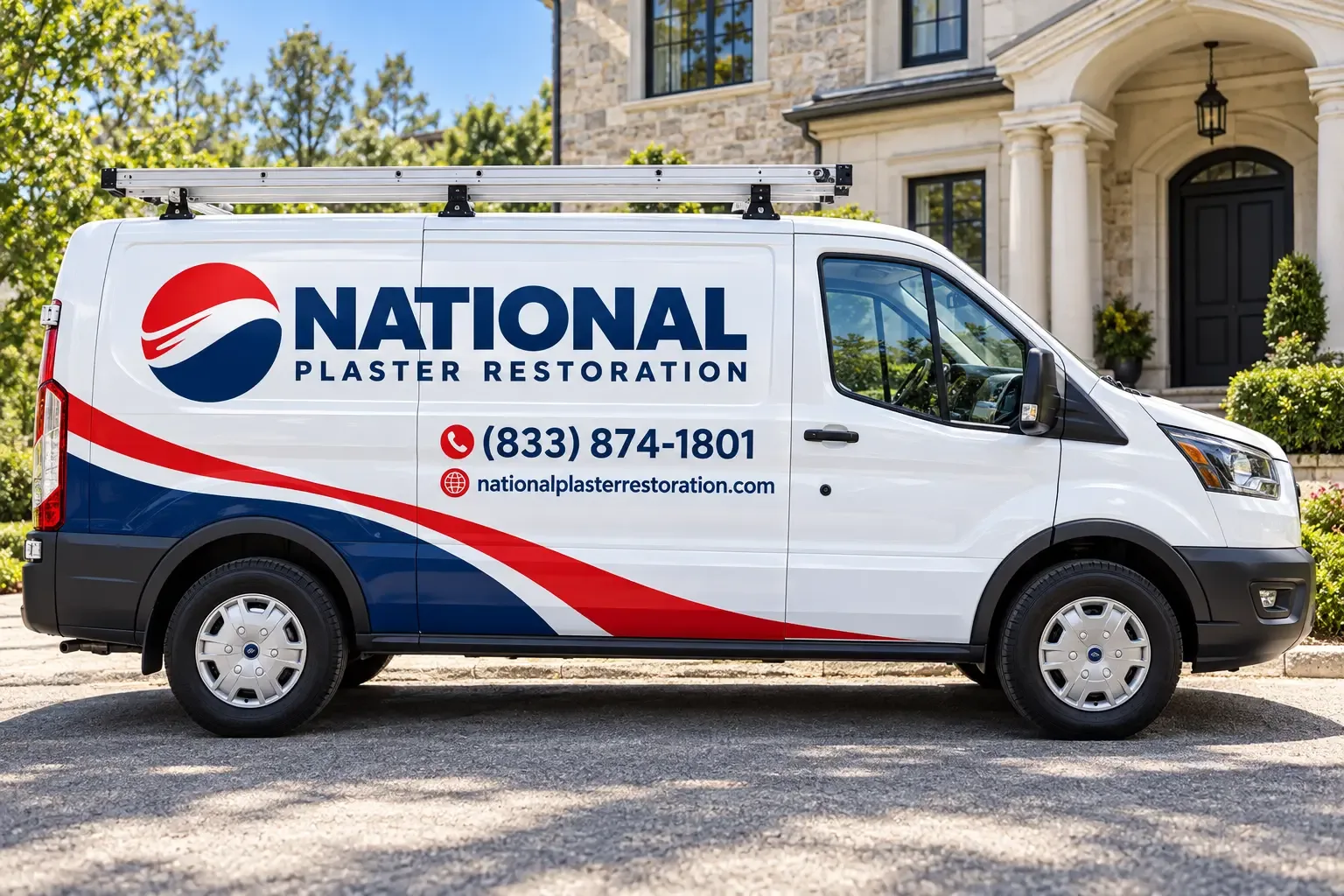 Plaster Repair in Crowell, TX near me