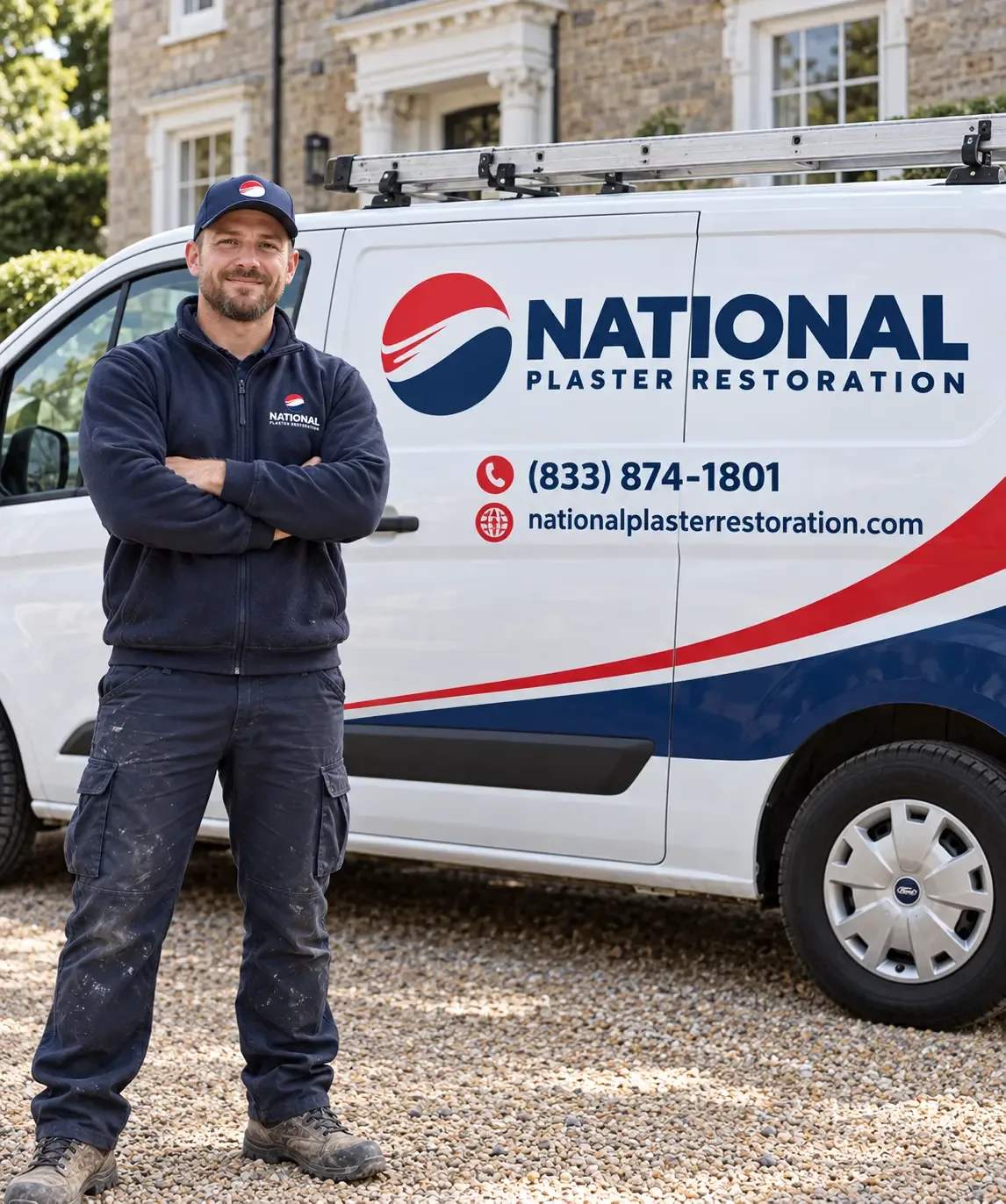 Plaster Repair Crowell, TX FAQs